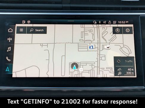 Used 2021 Audi Q8 Premium Plus w/ Premium Plus Package image 27