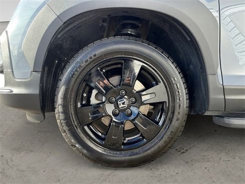 Used 2022 Honda Pilot TrailSport image 15