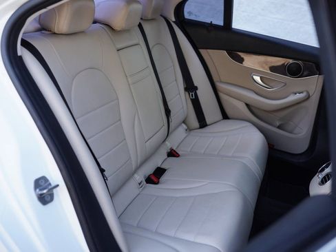 Used 2017 Mercedes-Benz C 300 Sedan image 26