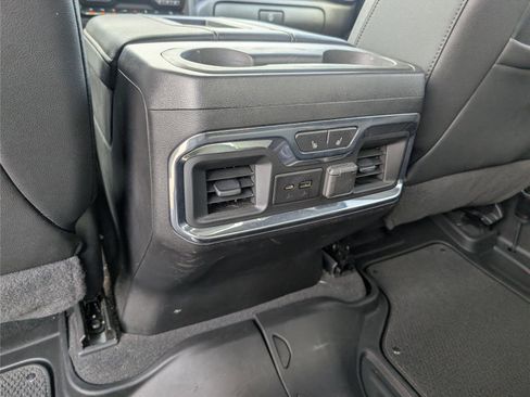 Used 2021 GMC Sierra 1500 AT4 w/ AT4 Value Package image 32