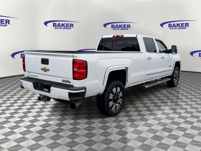 Used 2015 Chevrolet Silverado 2500 High Country w/ Duramax Plus Package