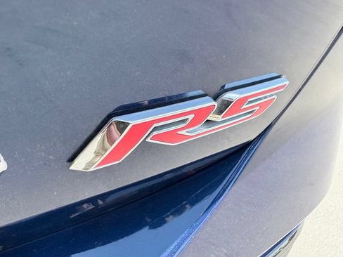 Used 2022 Chevrolet Equinox RS FWD image 27