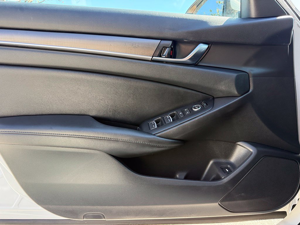 Used 2021 Honda Accord LX image 21