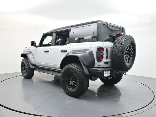 New 2026 Ford Bronco Raptor AWD/4WD image 5