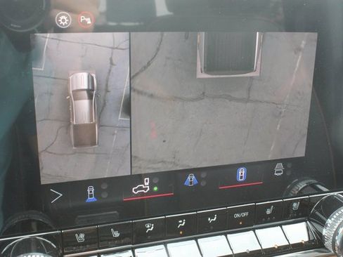 New 2026 GMC Canyon AT4 w/ Technology Plus Package image 43