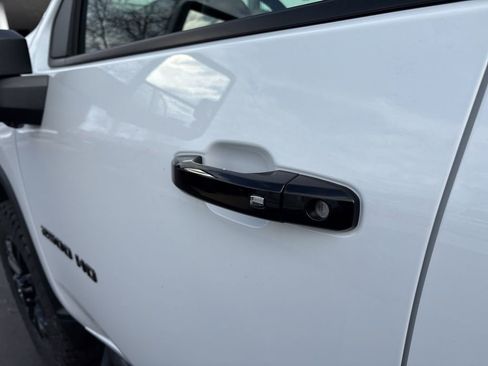 New 2026 Chevrolet Silverado 2500 LT w/ Trail Boss Package image 4