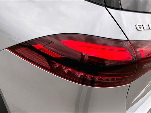 New 2026 Mercedes-Benz GLE 350 4MATIC image 6