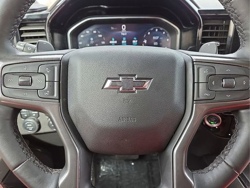 Used 2025 Chevrolet Silverado 1500 ZR2 image 30