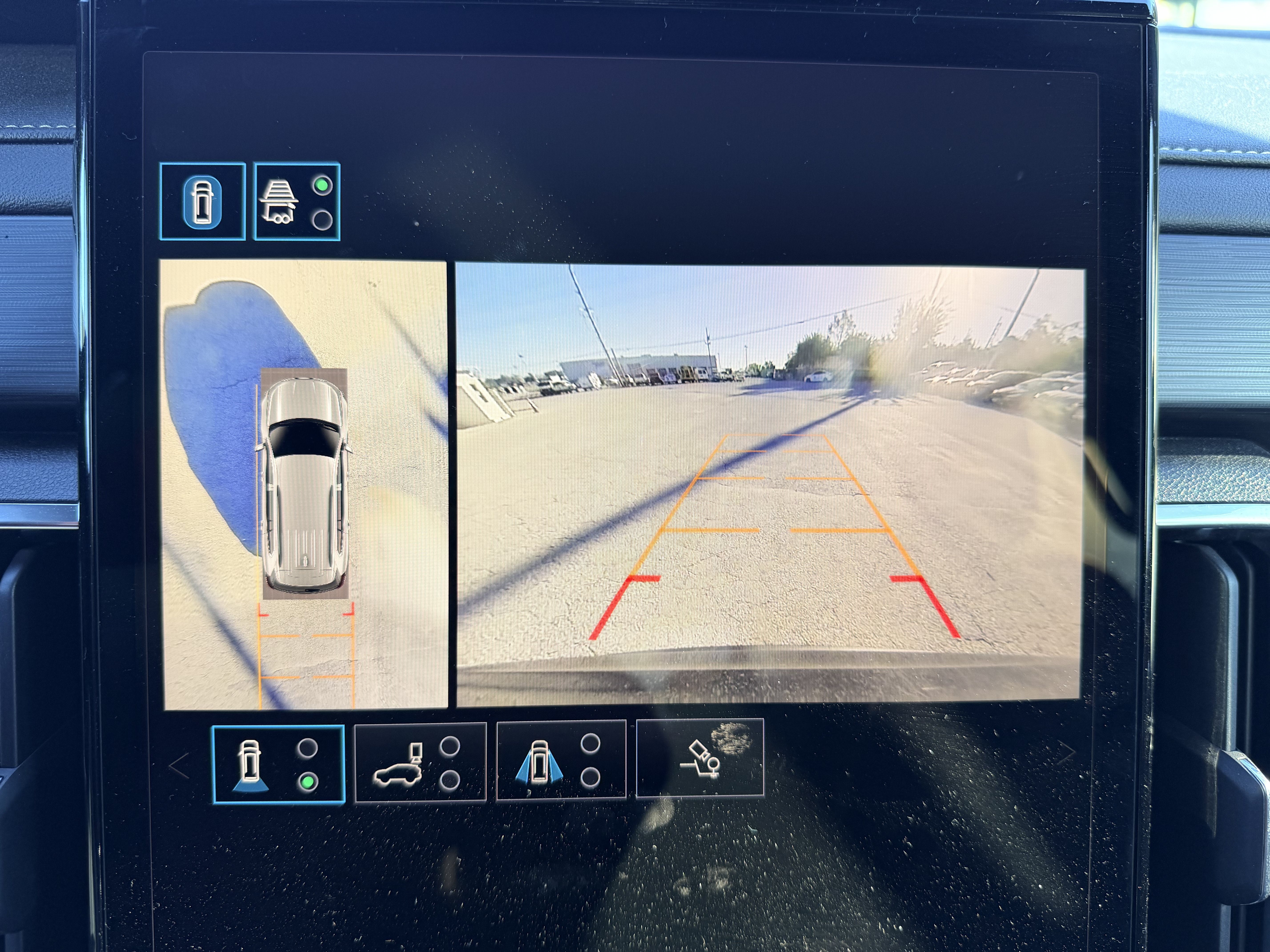 Used 2024 GMC Acadia Elevation FWD image 14