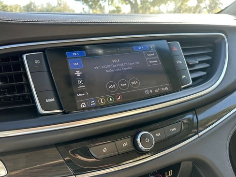 Used 2023 Buick Enclave Premium w/ Experience Buick Package image 50