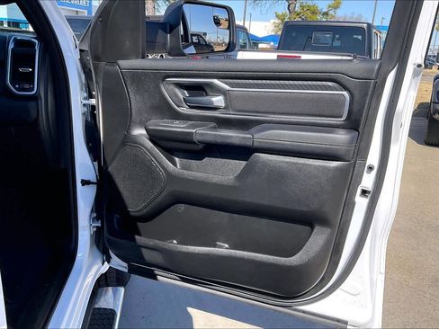 Used 2025 RAM 1500 Big Horn image 22