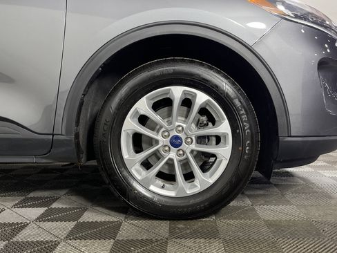 Used 2022 Ford Escape SE w/ Convenience Package image 6