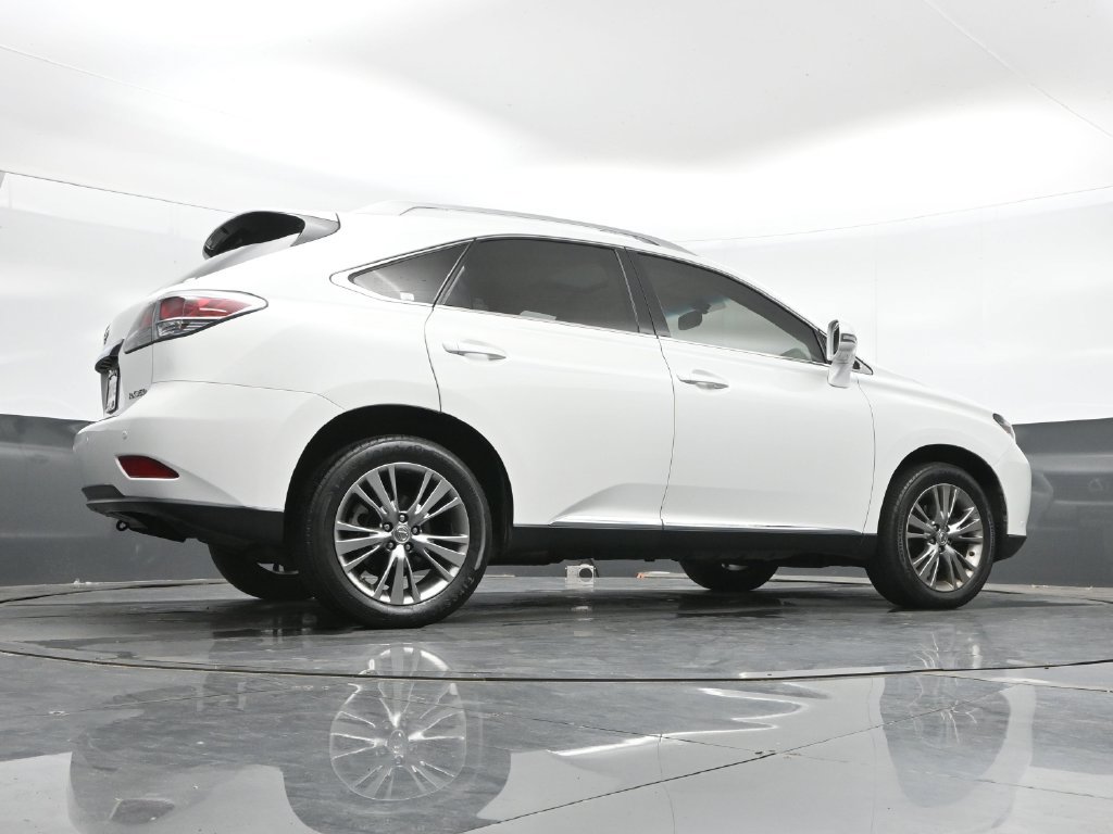 Used 2014 Lexus RX 350 AWD w/ Navigation Package image 43