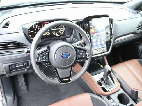 Certified 2025 Subaru Forester Touring image 11