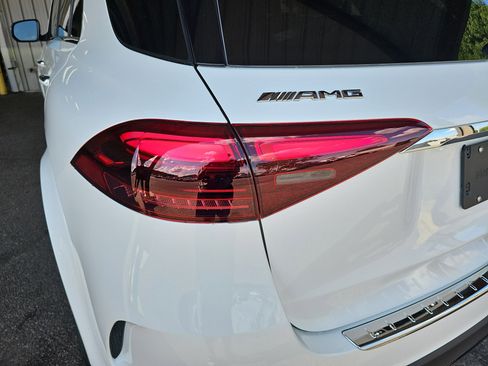 New 2026 Mercedes-Benz GLE 63 AMG S image 37