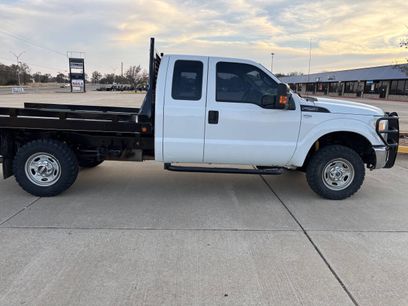 Used 2014 Ford F250 XL w/ Power Equipment Group