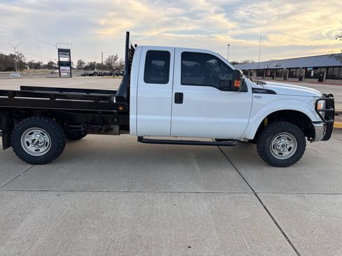 Used 2014 Ford F250 XL w/ Power Equipment Group image 1