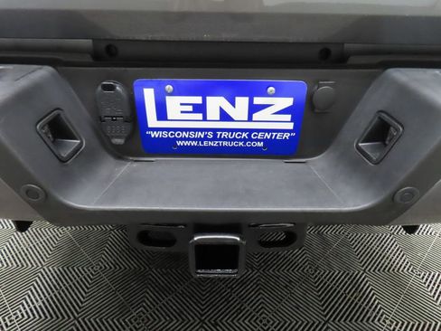 Used 2022 Ford F350 Lariat w/ Black Appearance Package image 43