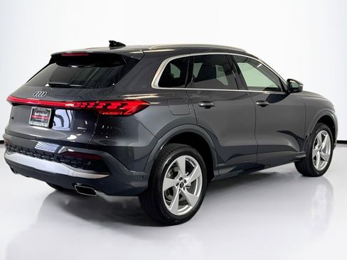 New 2025 Audi Q5 Premium Plus image 5