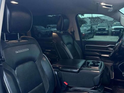 Used 2019 RAM 1500 Laramie image 14