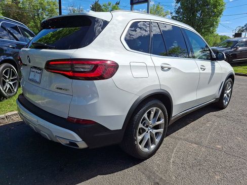 Used 2023 BMW X5 xDrive40i w/ Parking Assistance Package AWD/4WD image 6