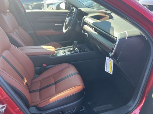 Certified 2025 MAZDA CX-50 2.5 Turbo w/ Premium Plus Pkg image 31