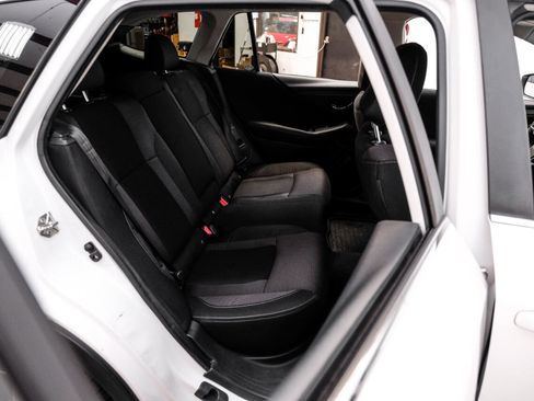Used 2020 Subaru Outback Premium image 30