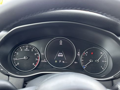 New 2026 MAZDA CX-50 AWD 2.5 S w/ Weather Package image 24