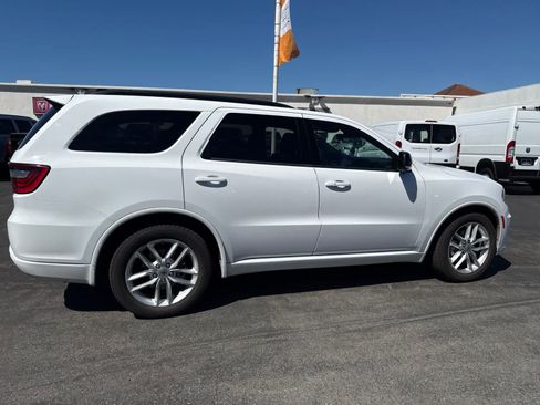 Used 2024 Dodge Durango GT RWD image 13