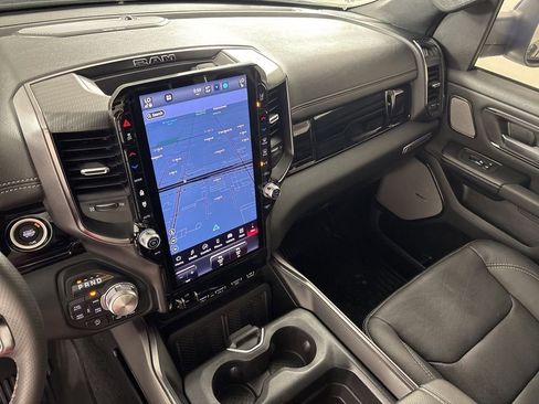 Used 2025 RAM 1500 Rebel w/ Rebel Level 2 Equipment Group AWD/4WD image 35