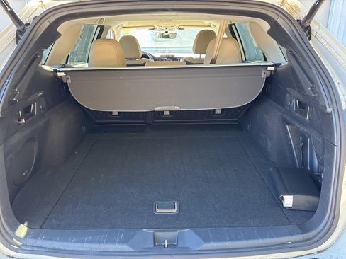 Certified 2023 Subaru Outback Limited image 28