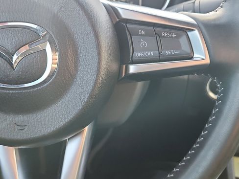 Used 2021 MAZDA MX-5 Miata RF Club image 15