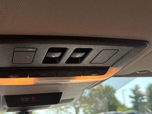 New 2026 Nissan Rogue Platinum AWD/4WD image 21