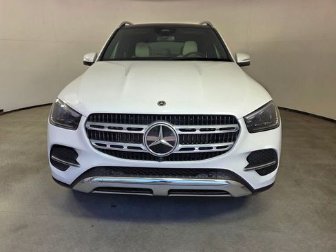 New 2026 Mercedes-Benz GLE 350 4MATIC image 2