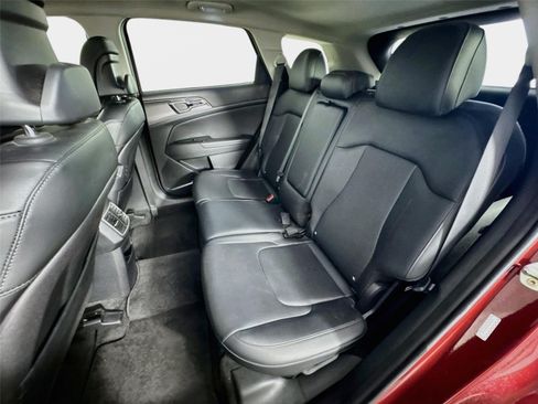 Certified 2023 Kia Sportage SX FWD image 24