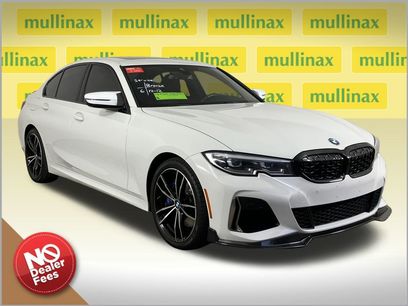 Used 2020 BMW M340i xDrive w/ Premium Package