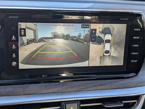 Used 2024 Kia K5 EX w/ EX Premium Package image 24