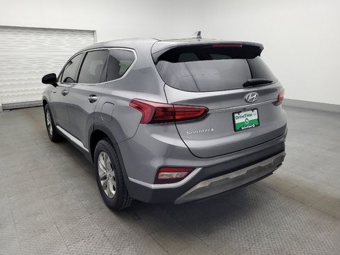Used 2019 Hyundai Santa Fe SEL image 5