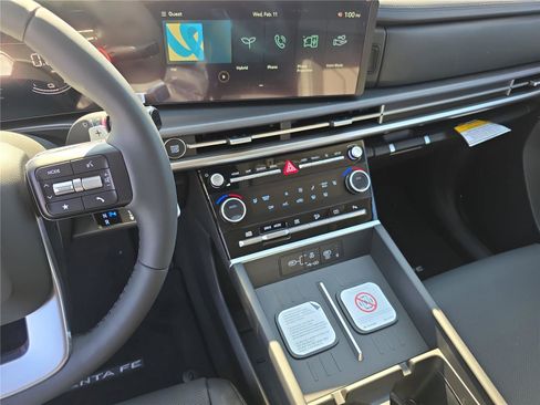New 2026 Hyundai Santa Fe SEL image 19