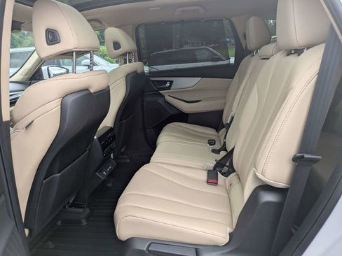 Certified 2023 Acura MDX FWD w/ Technology Package image 16