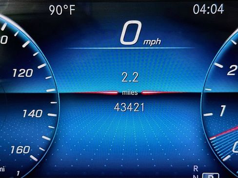 Used 2020 Mercedes-Benz GLS 450 4MATIC image 12