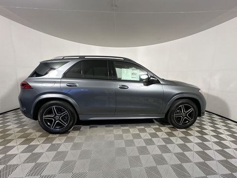 New 2026 Mercedes-Benz GLE 350 4MATIC image 8