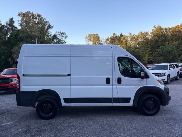 Used 2023 RAM ProMaster 2500 FWD image 6
