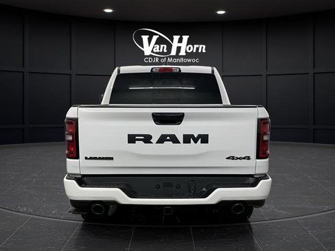 New 2026 RAM 1500 Laramie image 14