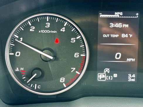 New 2026 Subaru Forester Limited image 14