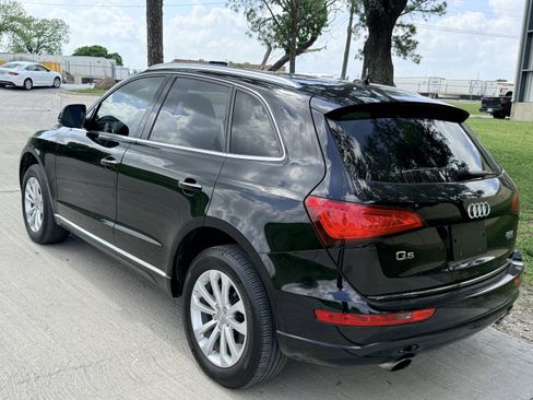 Used 2017 Audi Q5 2.0T Premium image 7