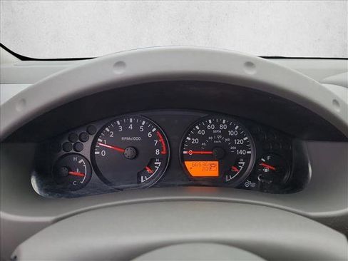 Used 2019 Nissan Frontier SV image 19