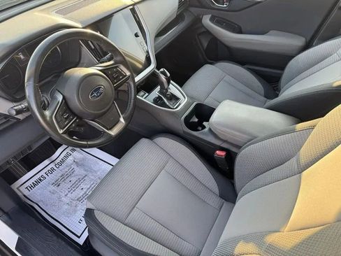 Used 2022 Subaru Outback Premium image 13