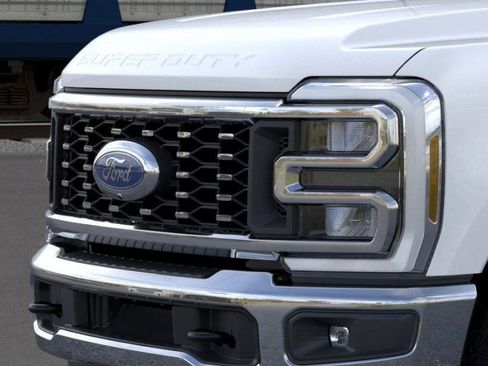 New 2026 Ford F350 Lariat image 47