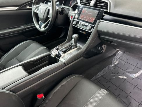 Used 2021 Honda Civic Sport image 15